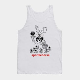 Sparklehorse \-/ Tank Top